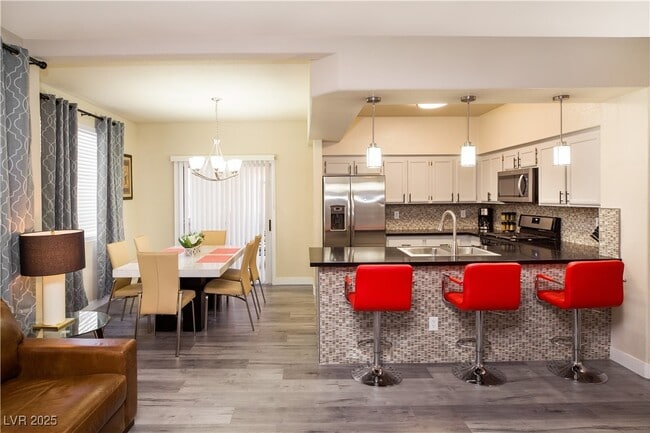 1505 Truett St in Las Vegas, NV - Building Photo - Building Photo