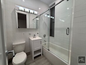 WEST 58 STREET in New York, NY - Building Photo - Building Photo