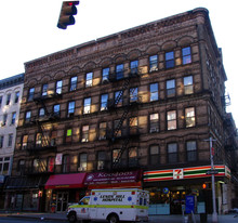 1453-1455 Third Ave Apartments