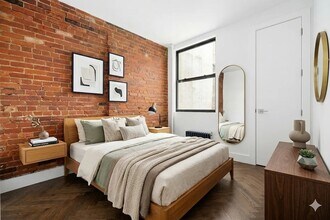 130 Allen St, Unit 10 in New York, NY - Foto de edificio - Building Photo