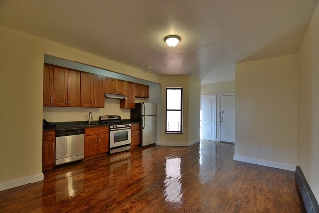 475 Brook Ave in Bronx, NY - Building Photo - Building Photo