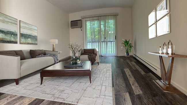 Hickory Hills Apartments