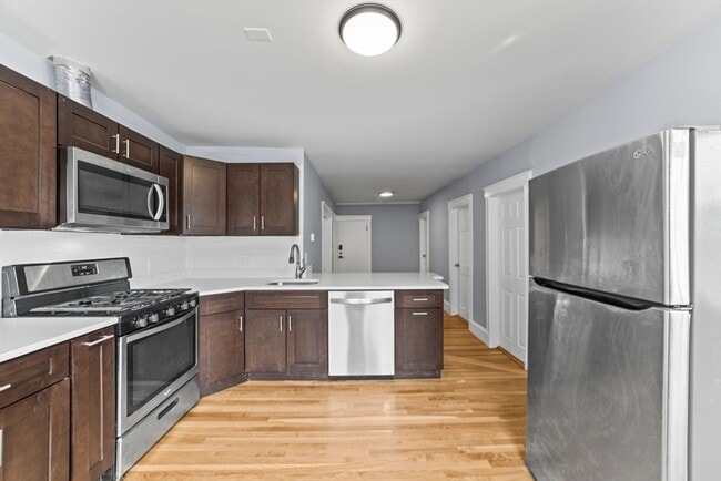 property at 516 Washington St