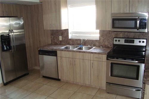 201 NE 1st Ct-Unit -1G in Dania Beach, FL - Building Photo