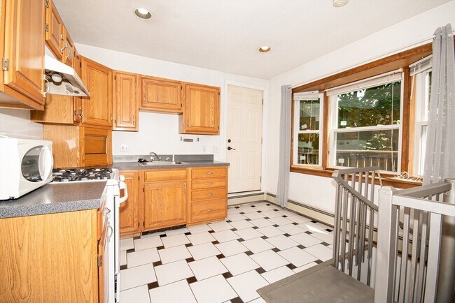 property at 703 E Broadway