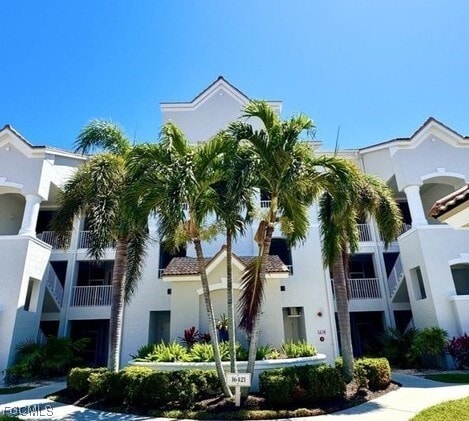 property at 16421 Millstone Cir
