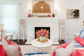 610 38th St in West Palm Beach, FL - Foto de edificio - Building Photo