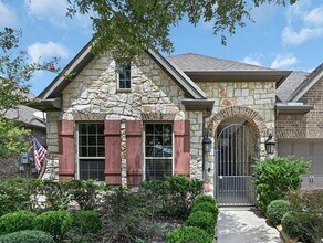 4711 Bryce Landing Ln in Katy, TX - Building Photo - Building Photo