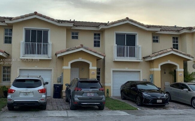 property at 14130 SW 260th St