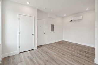 1801 Poplar St, Unit 1 in Philadelphia, PA - Building Photo - Building Photo