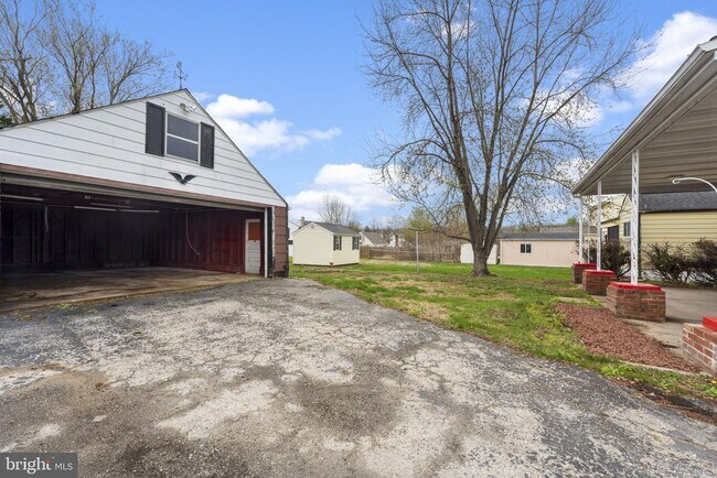 4145 India Ave in Perry Hall, MD - Building Photo - Building Photo
