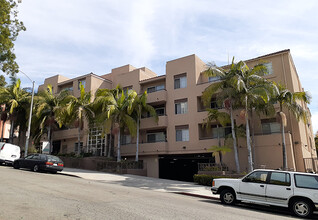 Parkview East in Los Angeles, CA - Building Photo - Building Photo