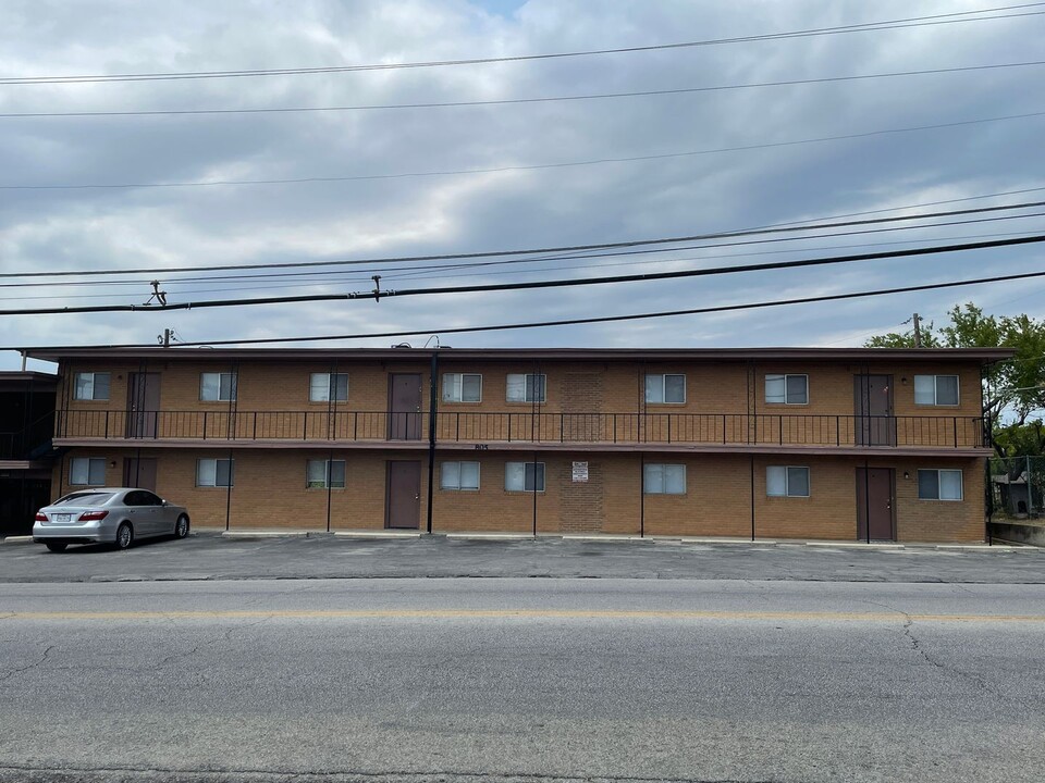 805 W Hallmark Ave in Killeen, TX - Building Photo