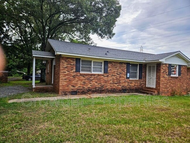 property at 1221 Auten Rd