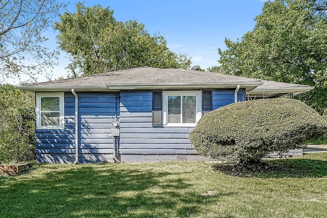 property at 1204 Pratt Hwy