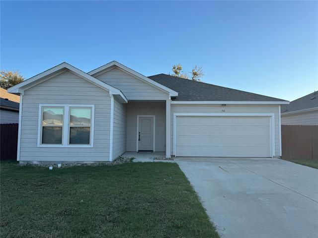 142 Canales Cir in Greenville, TX - Building Photo