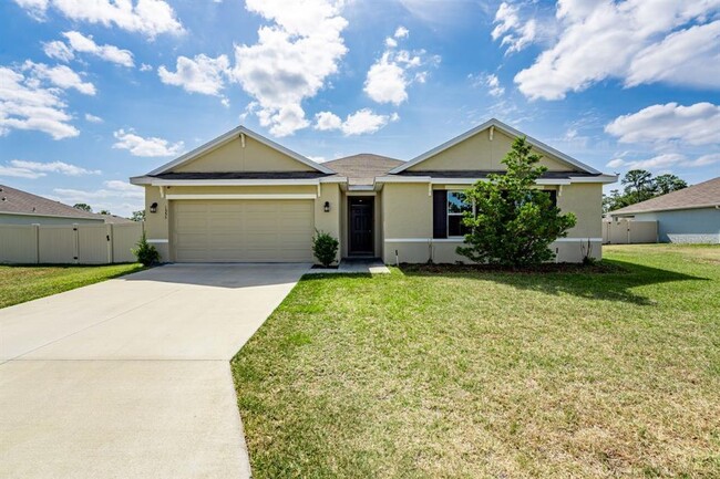 property at 1556 NE 50th Ter