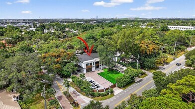 3000 Riverland Rd in Fort Lauderdale, FL - Building Photo - Building Photo