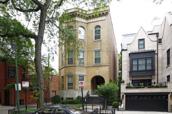 2214 N. Kenmore in Chicago, IL - Building Photo - Building Photo