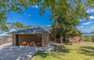 3349 Eagle Point W Ave in Belton, TX - Building Photo