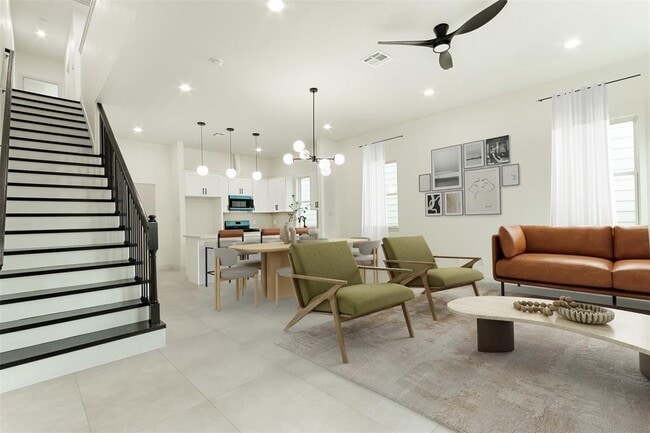 property at 4006 Bennington St
