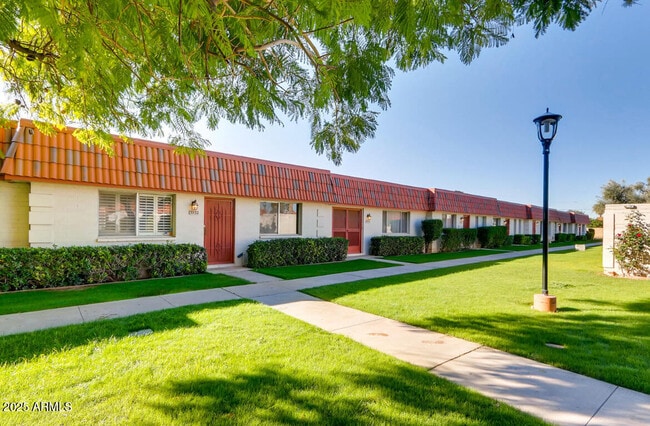 property at 3932 N Granite Reef Rd