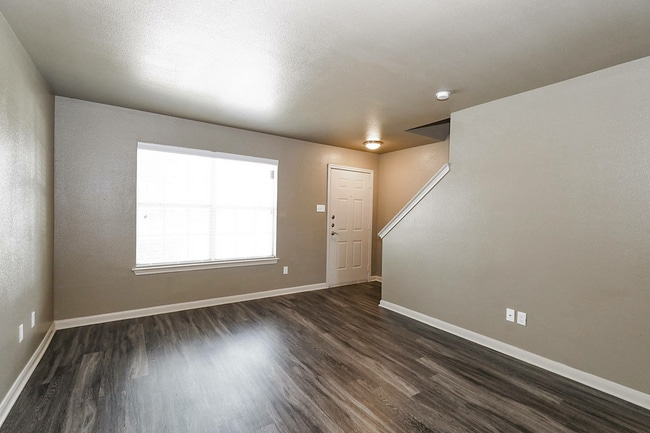 Parkland Pointe in Arlington, TX - Foto de edificio - Building Photo
