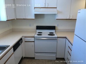 4986 W Station Ln in Boise, ID - Building Photo - Building Photo