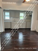 7310 Worley Ave in Cleveland, OH - Building Photo - Building Photo