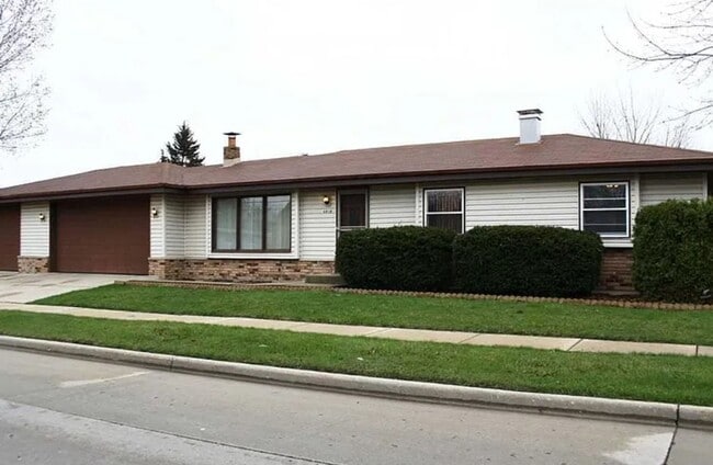 property at 6809 60th Ave