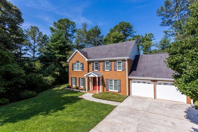 1233 Pemshire Ct NE in Marietta, GA - Building Photo - Building Photo