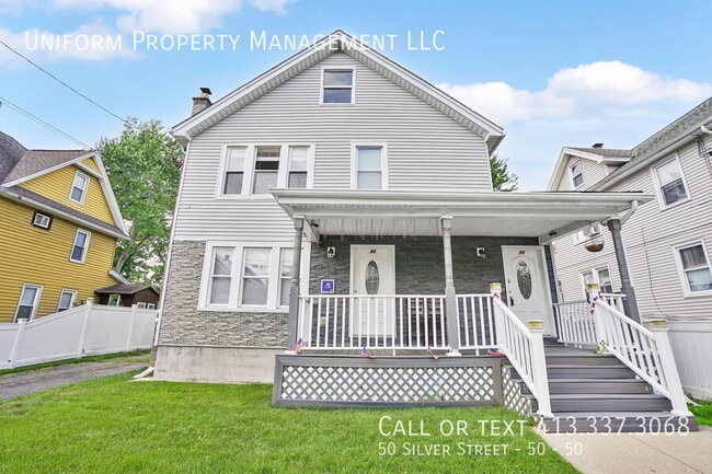 property at 50 Silver St