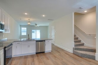 315 Starfish Ln in Sneads Ferry, NC - Building Photo - Building Photo