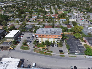 The Lush in Sunrise, FL - Foto de edificio - Other