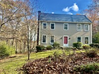 47 Rosemont Dr in Deep River, CT - Building Photo - Building Photo