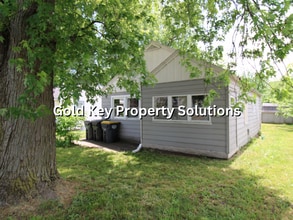 2613 Fowler St in Anderson, IN - Building Photo - Building Photo