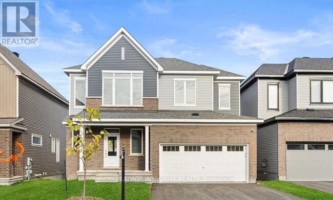 property at 232 Appalachian Cir