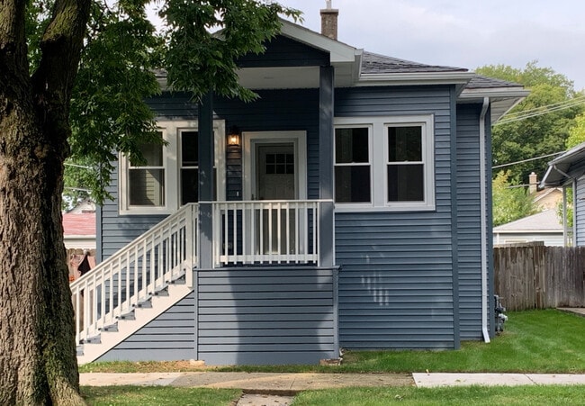 property at 1127 Hannah Ave