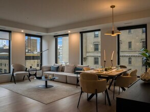 Le Samuel in Montréal, QC - Building Photo - Building Photo