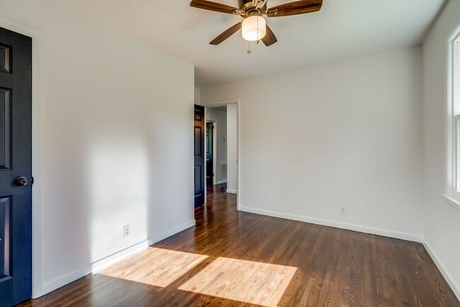 1907 Dabbs Ave in Nashville, TN - Building Photo - Building Photo