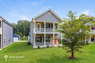 410 Grant St in Easley, SC - Building Photo - Building Photo