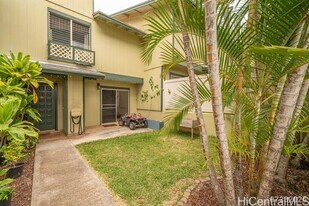 92-1288-1288 Kikaha St in Kapolei, HI - Building Photo
