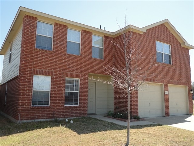 property at 937 Iona Dr