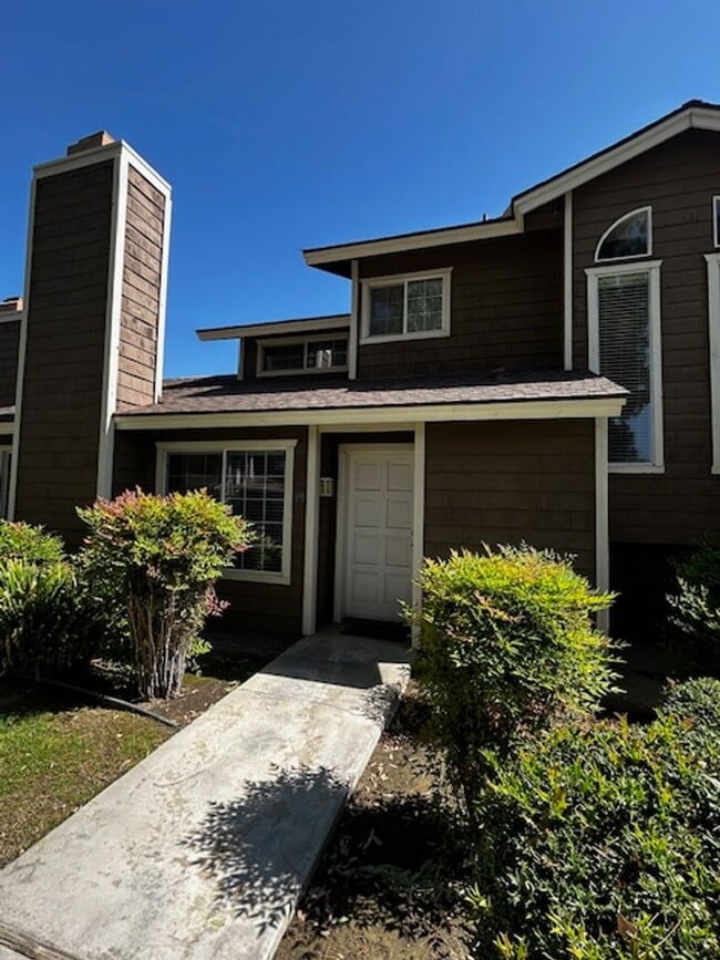 property at 2601 Ashe Rd