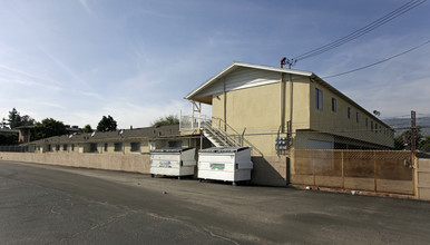 2301-2327 Mountain Ave in San Bernardino, CA - Building Photo - Building Photo