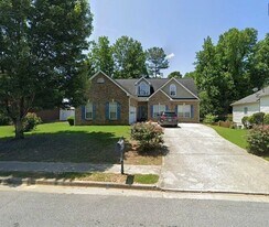 1920 Lena Carter Rd, Unit BM in Buford, GA - Building Photo