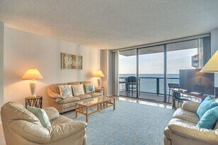 450 S Gulfview Blvd, Unit SI FL15-ID1546100P in Clearwater, FL - Building Photo