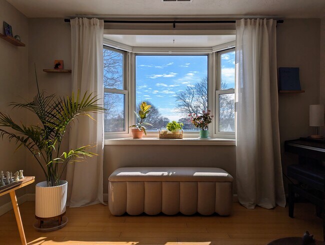 55 Howland St, Unit 3E in Marlborough, MA - Building Photo - Building Photo