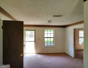 540 Veneys Mill Pond Rd in Parrott, GA - Building Photo - Building Photo