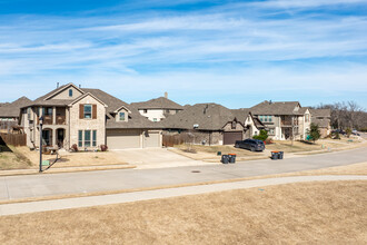 Lakeview Estates in Anna, TX - Building Photo - Building Photo